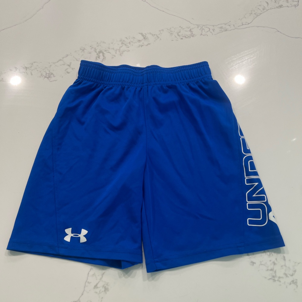Under armour shorts